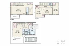 東京都足立区南花畑１丁目