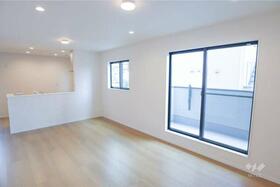 東京都足立区南花畑１丁目