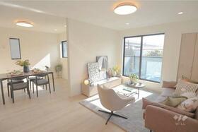 東京都足立区南花畑１丁目