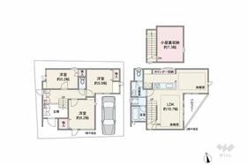 東京都杉並区宮前４丁目