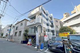 東京都渋谷区恵比寿西２丁目