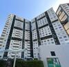 芦屋浜高層若葉1号棟 2階 築47年7ヶ月の賃貸物件
