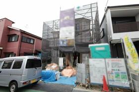 大阪府池田市畑１丁目