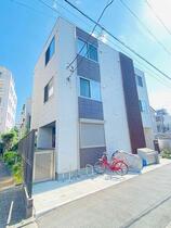 Ｌｕｃｅ溝口 00101 ｜ 神奈川県川崎市高津区溝口５丁目（賃貸マンション1LDK・1階・41.50㎡） その4