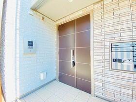 Ｌｕｃｅ溝口 00101 ｜ 神奈川県川崎市高津区溝口５丁目（賃貸マンション1LDK・1階・41.50㎡） その5