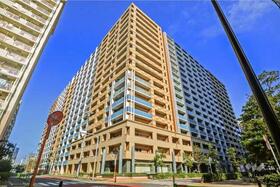 クレストシティレジデンス