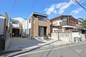 東京都世田谷区桜１丁目