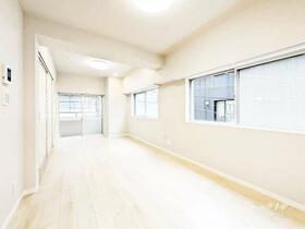 新宿パークサイド永谷