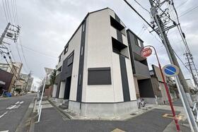 愛知県名古屋市北区山田４丁目