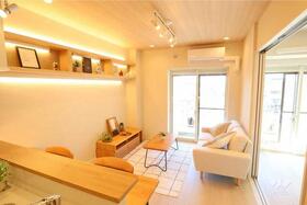 南馬込セントラルパレス