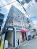 瓢箪山ハイツ 4階 築39年6ヶ月の賃貸物件