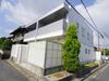 笠縫駅より徒歩5分 築20年5ヶ月 2階建の賃貸物件
