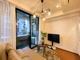 プレミスト東銀座築地ＥｄｇｅＣｏｕｒｔ