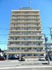 ル・サンク西市 3階 築20年5ヶ月の賃貸物件