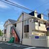 パレス奥田 1階 築36年5ヶ月の賃貸物件