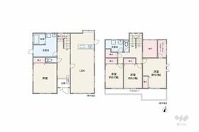 兵庫県宝塚市南ひばりガ丘１丁目