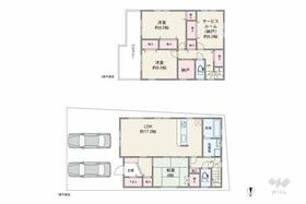 大阪府箕面市半町４丁目