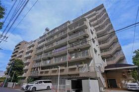 キョウエイハイツ田町