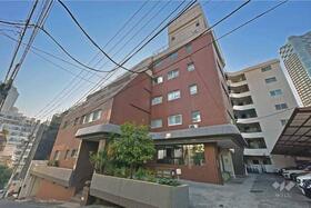 シャトー赤坂台