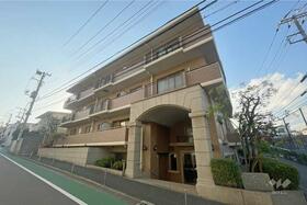 朝日マンション大崎