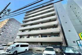 インフィニティ三田