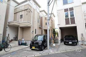 神奈川県川崎市宮前区平２丁目