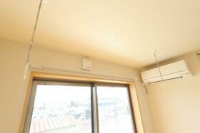 アクト　メゾン 0203 ｜ 長野県松本市南原１丁目（賃貸マンション1LDK・2階・41.23㎡） その8