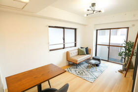 リーべパトリー竹ノ塚