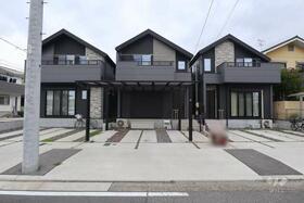 愛知県名古屋市中川区前田西町３丁目