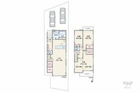 東京都足立区神明３丁目