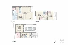 東京都葛飾区新宿１丁目