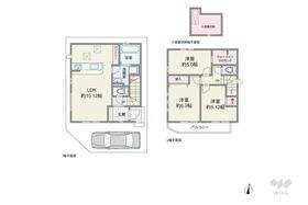 東京都葛飾区西水元２丁目