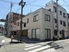 八幡浜駅より徒歩7分 築21年11ヶ月 2階建の賃貸物件