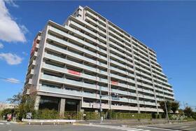 パークナード・レーベン茨木さわらぎ