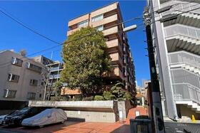 東高参宮橋ペアシティ