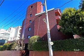 東高元代々木ペアシティ