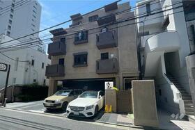 氷川アネックス２号館