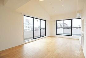 クレッセント上野毛