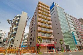 朝日プラザ靱公園第１