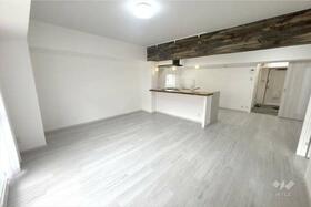 朝日プラザ靱公園第１