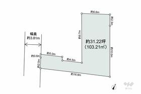 東京都中野区上鷺宮１丁目