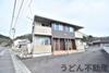 ピースタウン川東 2階 築15年の賃貸物件