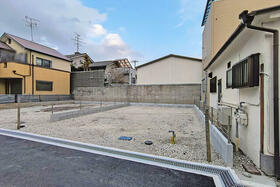 兵庫県尼崎市西難波町４丁目