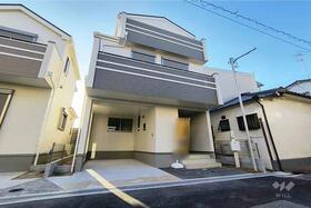 兵庫県尼崎市西難波町４丁目