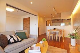 エンゼルハイム東川口