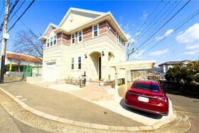 兵庫県川西市湯山台２丁目