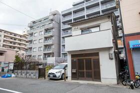 大阪府大阪市淀川区東三国６丁目