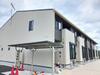 八日市駅よりバス5分 徒歩2分 2階 新築の賃貸物件