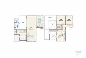 兵庫県川辺郡猪名川町つつじが丘２丁目