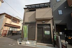 大阪府池田市井口堂３丁目